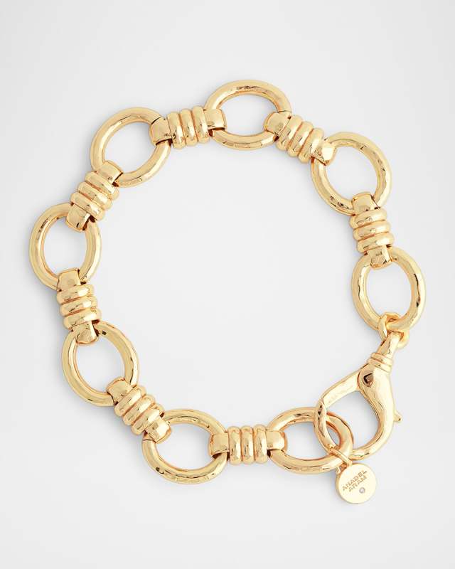 Neptune Chain Bracelet